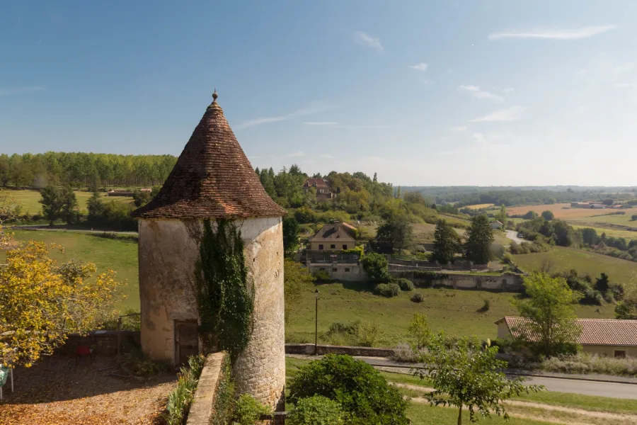 Office de Tourisme de Monpazier