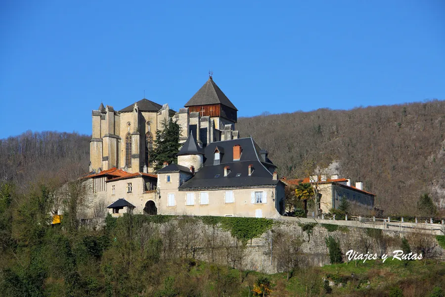 Office de Tourisme de Saint-Bertrand-de-Comminges