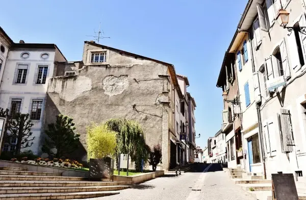 Office de Tourisme de Saint-Gaudens
