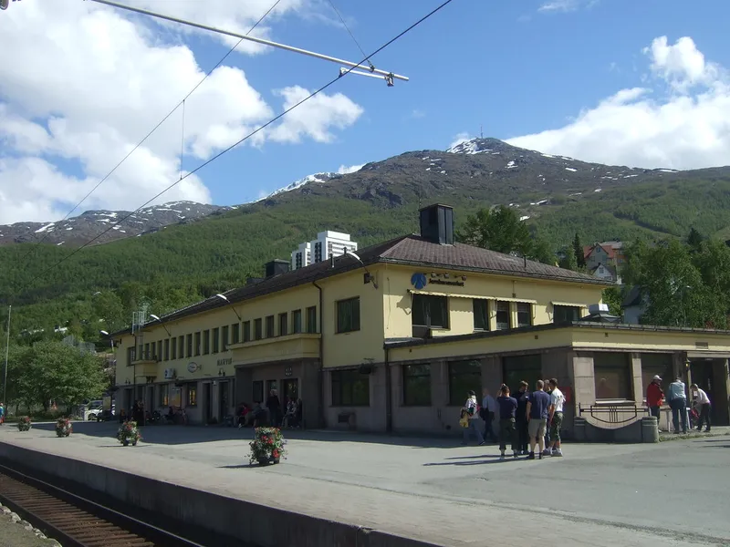 Ofoten Railway