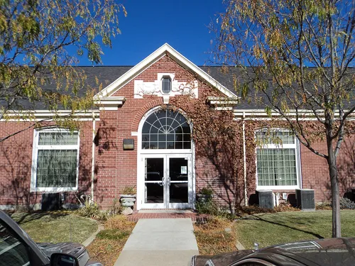 Ogden Eccles Conference Center