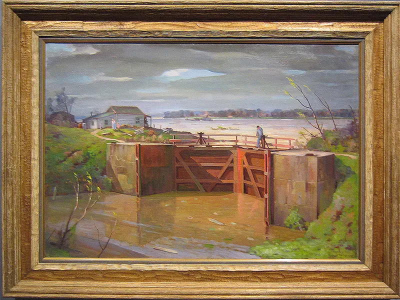 Ogden Museum of Southern Art