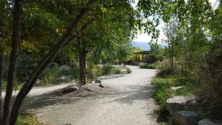 Ogden Nature Center
