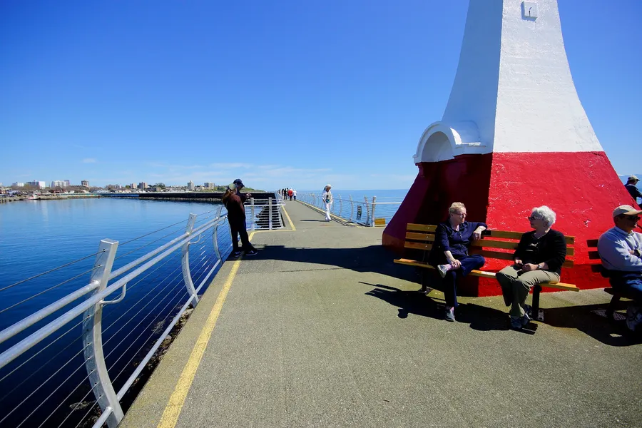Ogden Point