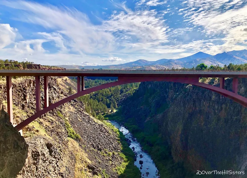 Ogden River Parkway