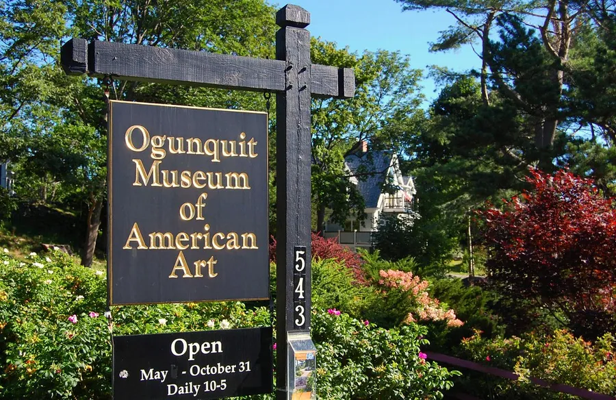 Ogunquit Museum of American Art