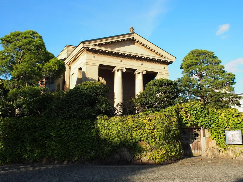Ohara Museum of Art