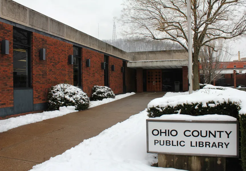 Ohio County Public Library