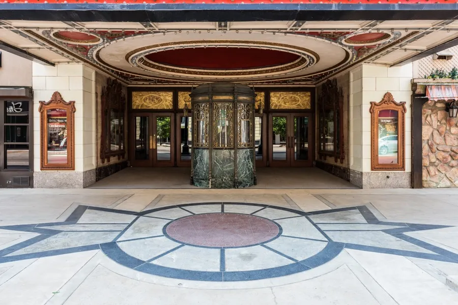 Ohio Theatre