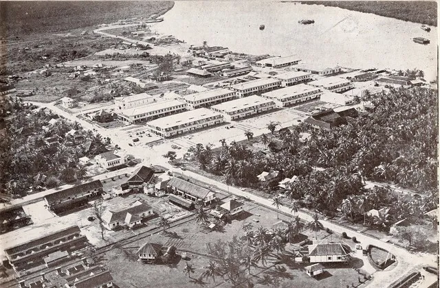 Oil and Gas Discovery Centre