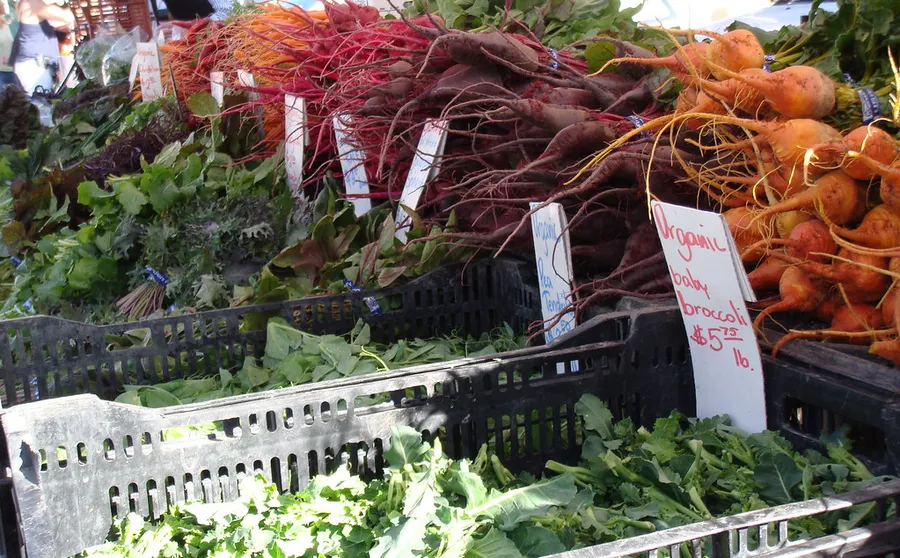 Ojai Certified Farmers' Market