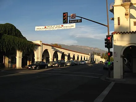 Ojai Valley Inn