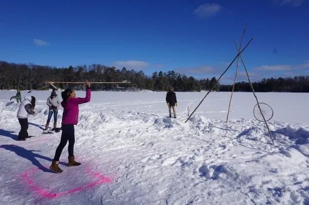 Ojibway Park