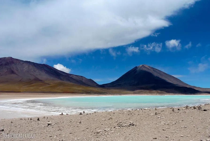 Ojos del Salar