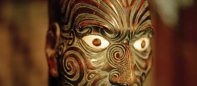 Okains Bay Maori and Colonial Museum