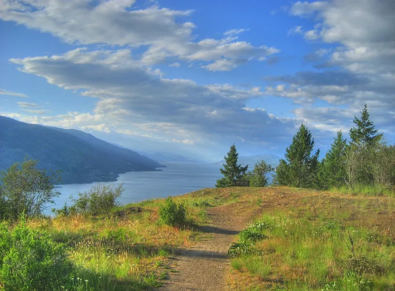 Okanagan Lake