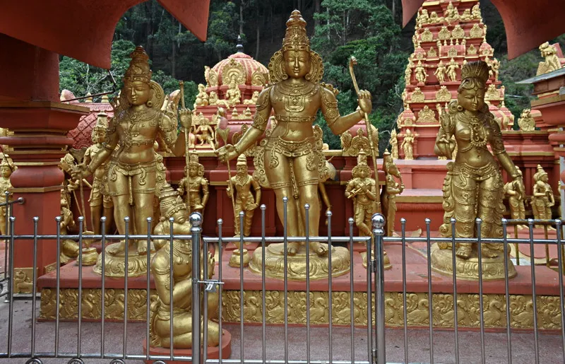 Okanda Devalaya