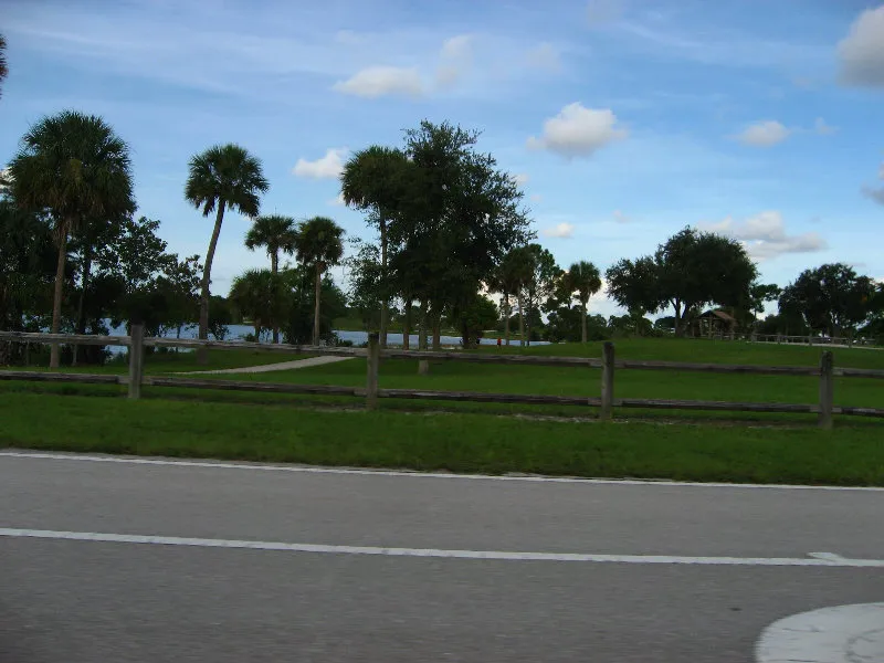 Okeeheelee Park