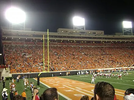 Oklahoma State University (OSU)