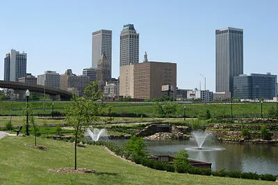 Okmulgee Golf Club