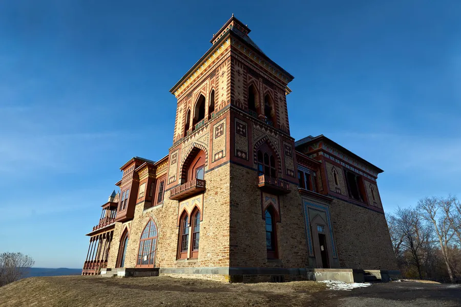Olana State Historic Site