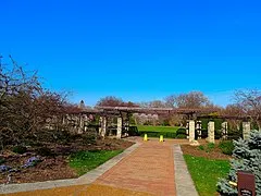 Olbrich Botanical Gardens