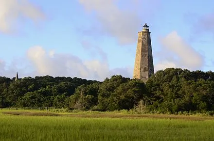 Old Baldy Lighthouse