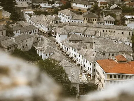 Old Bazaar