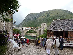 Old Bazaar