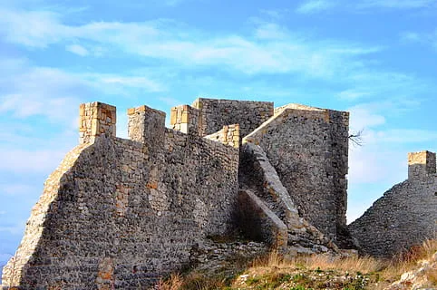Old Bazaar Kujundžiluk