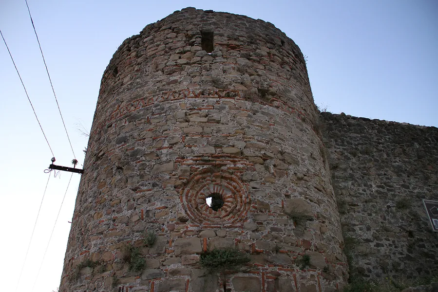 Old Bazaar of Kruja