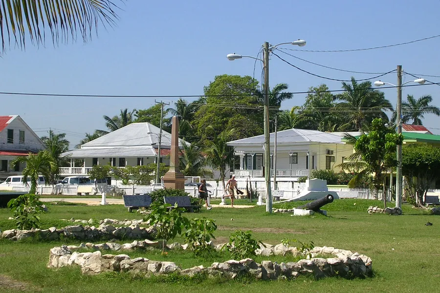 Old Belize Adventure Cultural and Historical Center