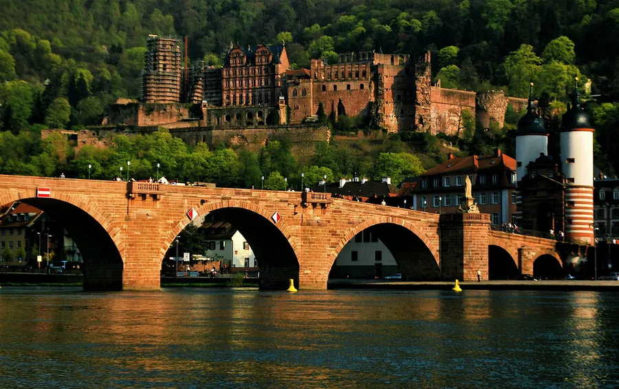 Old Bridge