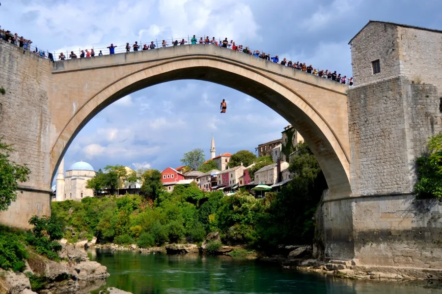 Old Bridge