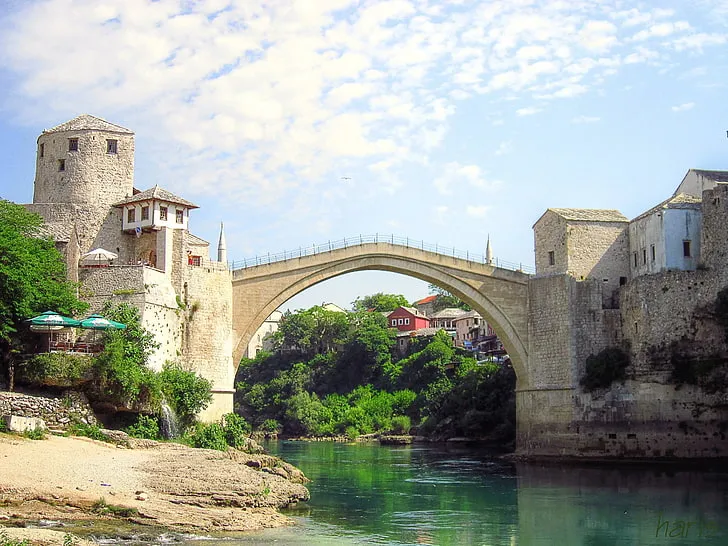 Old Bridge Museum
