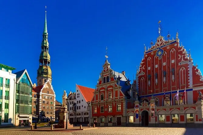 Old City (Vecrīga)