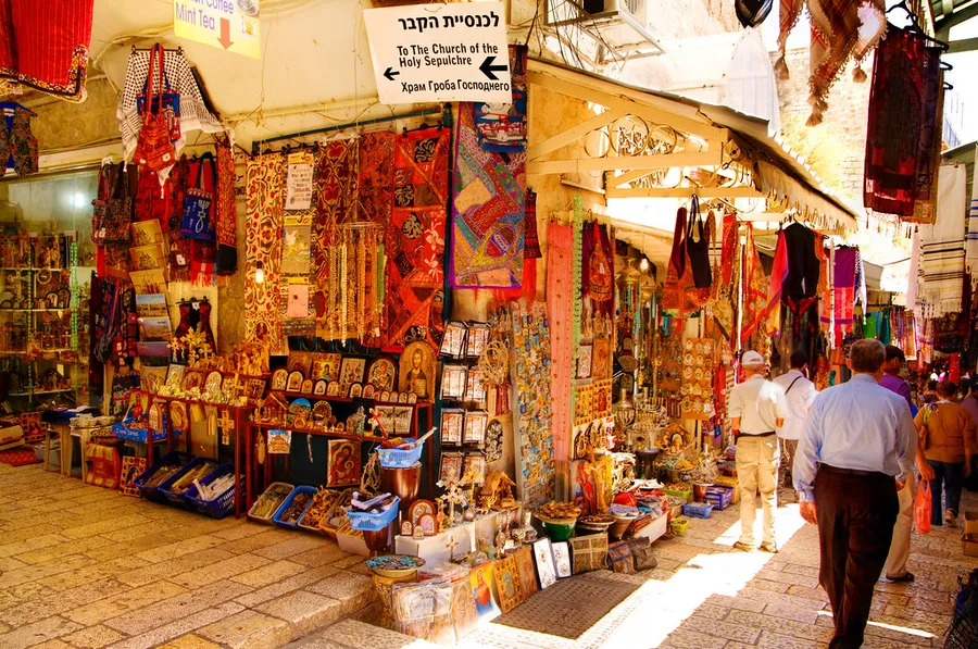 Old City Market