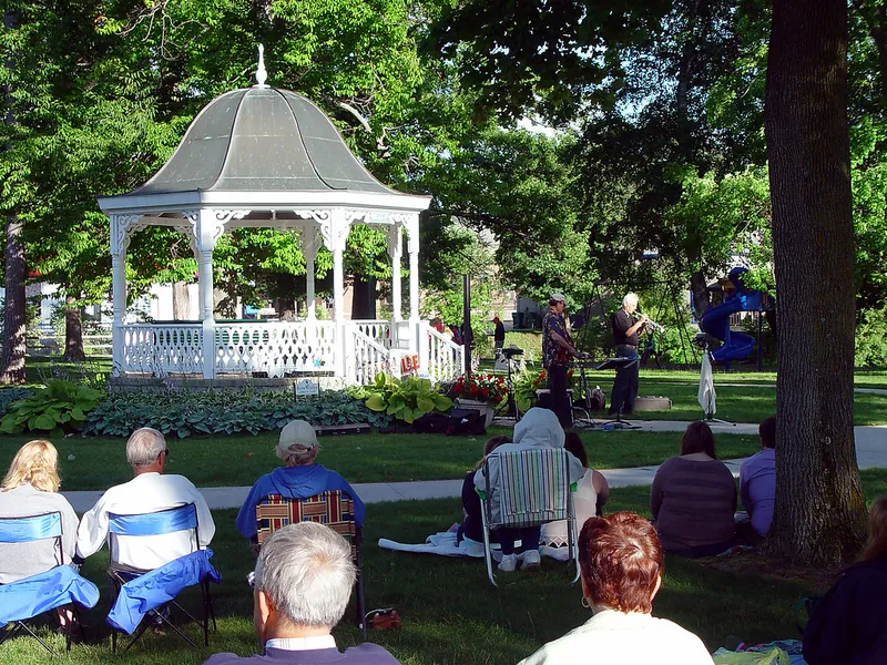 Old City Park