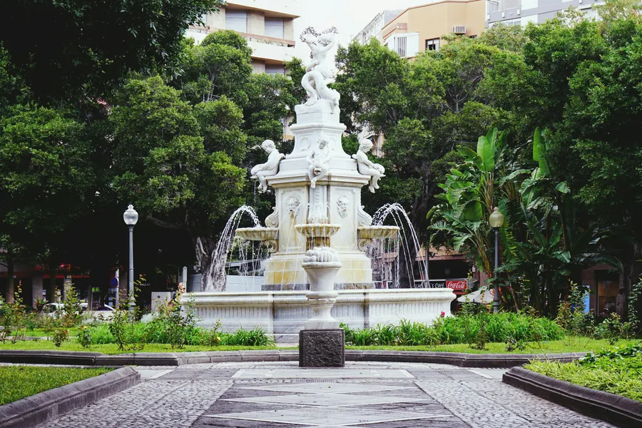 Old City Park
