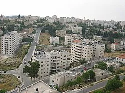 Old City of Ramallah