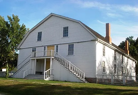 Old Colony School
