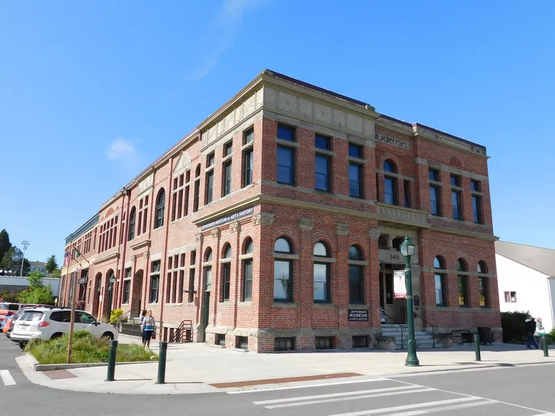 Old Consignment Gallery