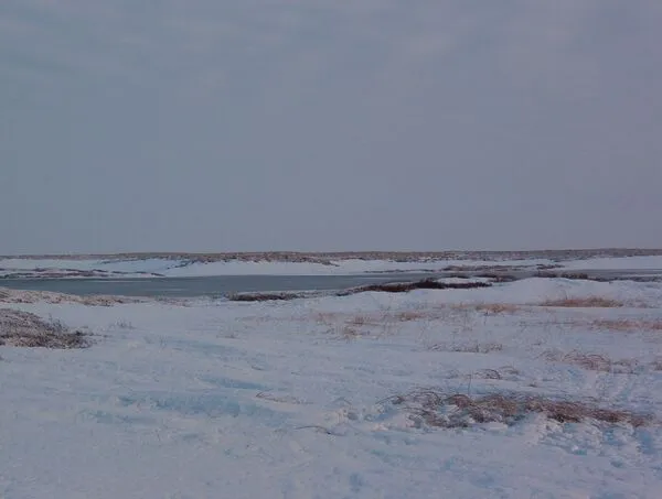 Old Cult Site of Pyhäkasteikko
