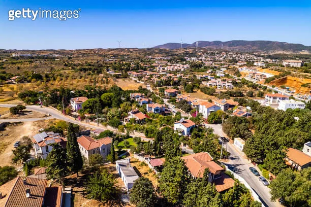 Old Datça (Eski Datça)
