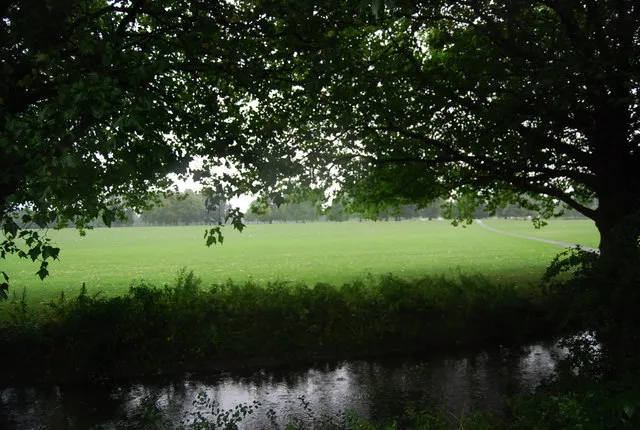 Old Deer Park