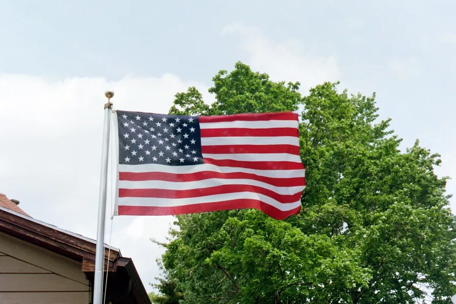 Old Glory Distilling Co.