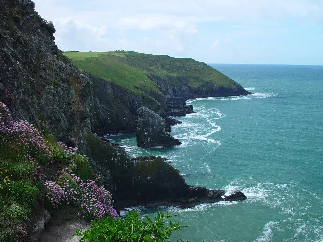 Old Head of Kinsale