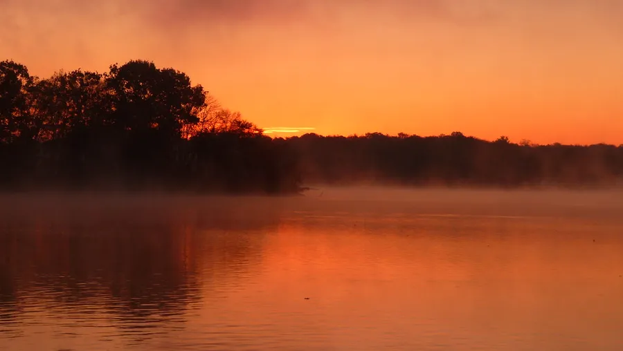 Old Hickory Lake
