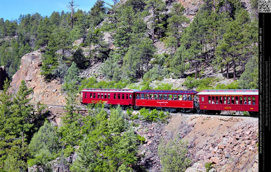 Old Hundred Gold Mine Tour