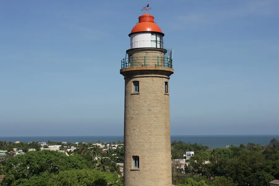 Old Lighthouse